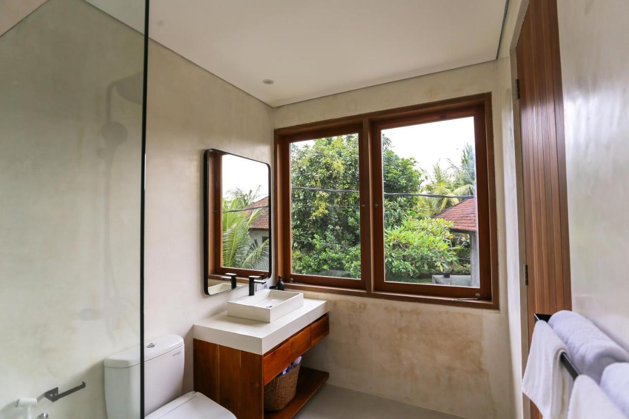Shoreline Villas Bingin Uluwatu Esterno foto