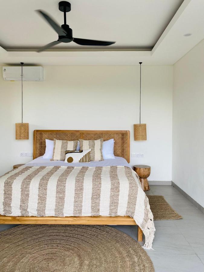 Shoreline Villas Bingin Uluwatu Esterno foto