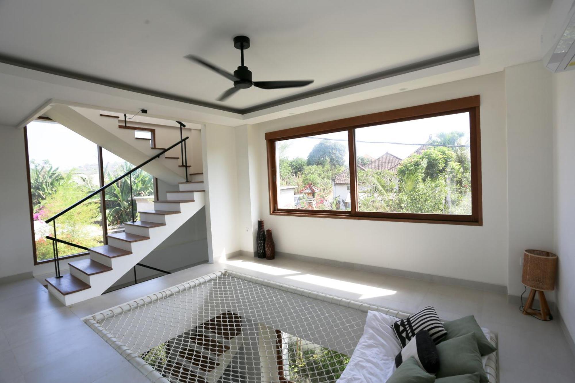 Shoreline Villas Bingin Uluwatu Esterno foto