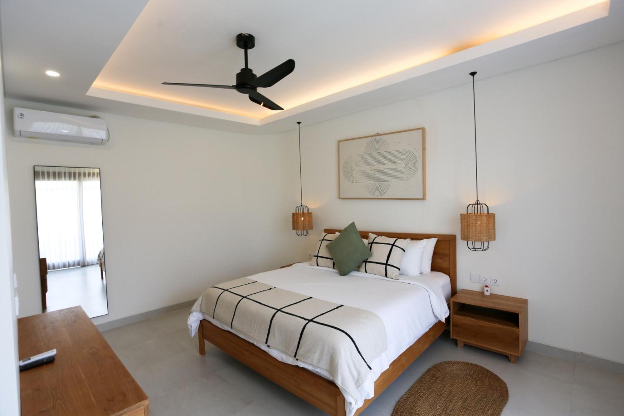 Shoreline Villas Bingin Uluwatu Esterno foto