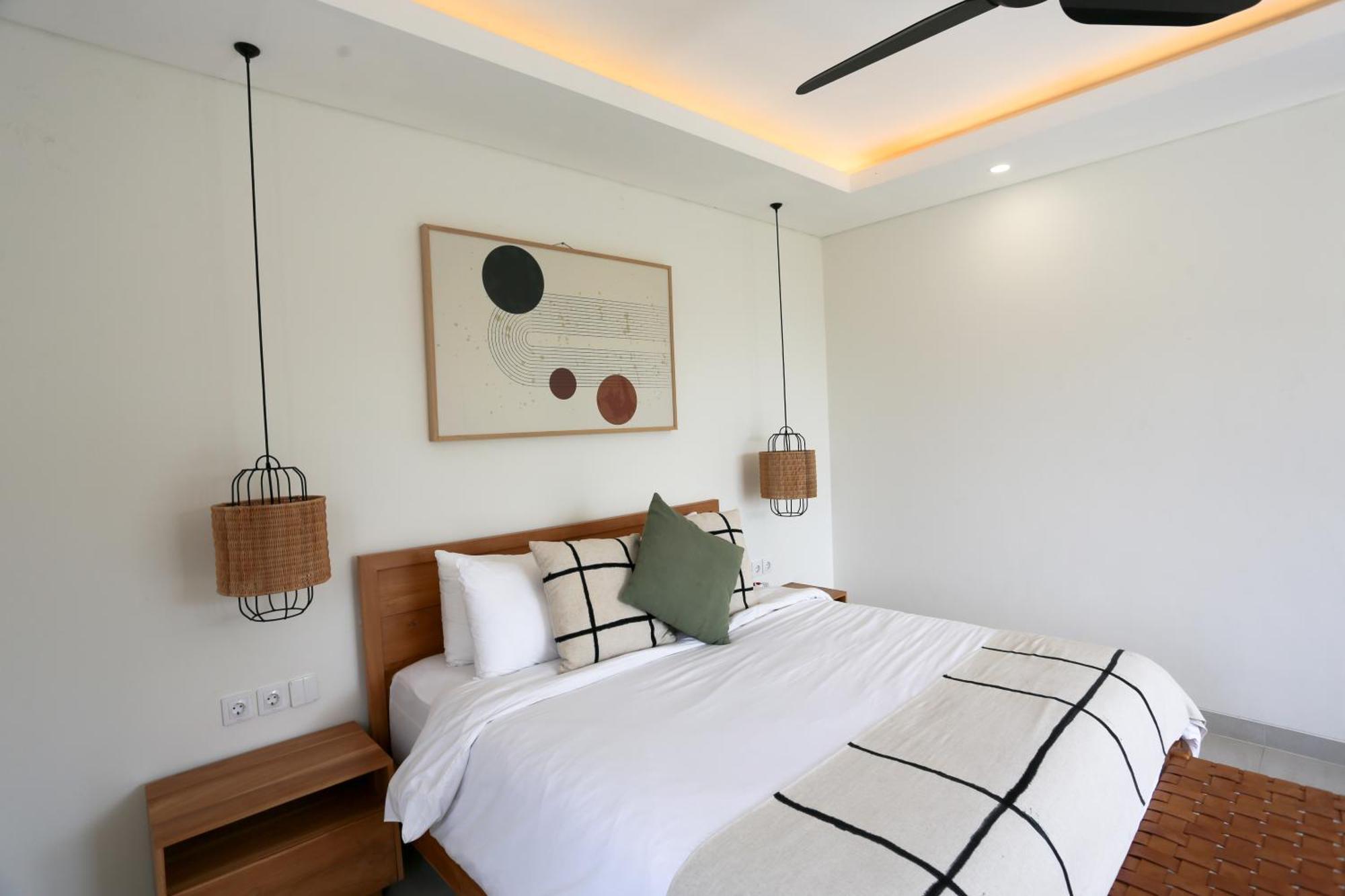Shoreline Villas Bingin Uluwatu Esterno foto